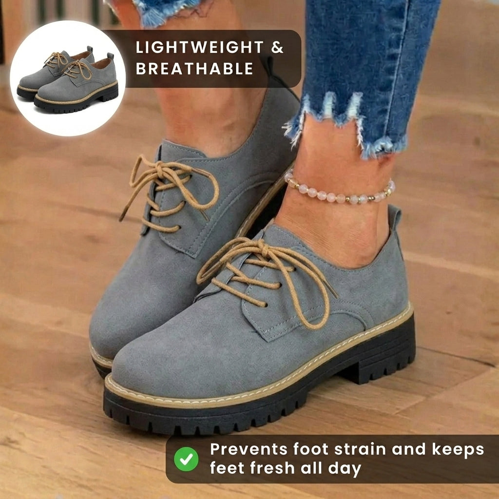 Zapatos Ortopédicos Bellamente Diseñados