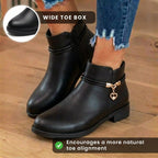Zapatos Ortopédicos con Estilo para Toda Ocasión