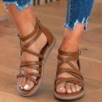 Zapatos Ortopédicos Elegantes con Look Moderno