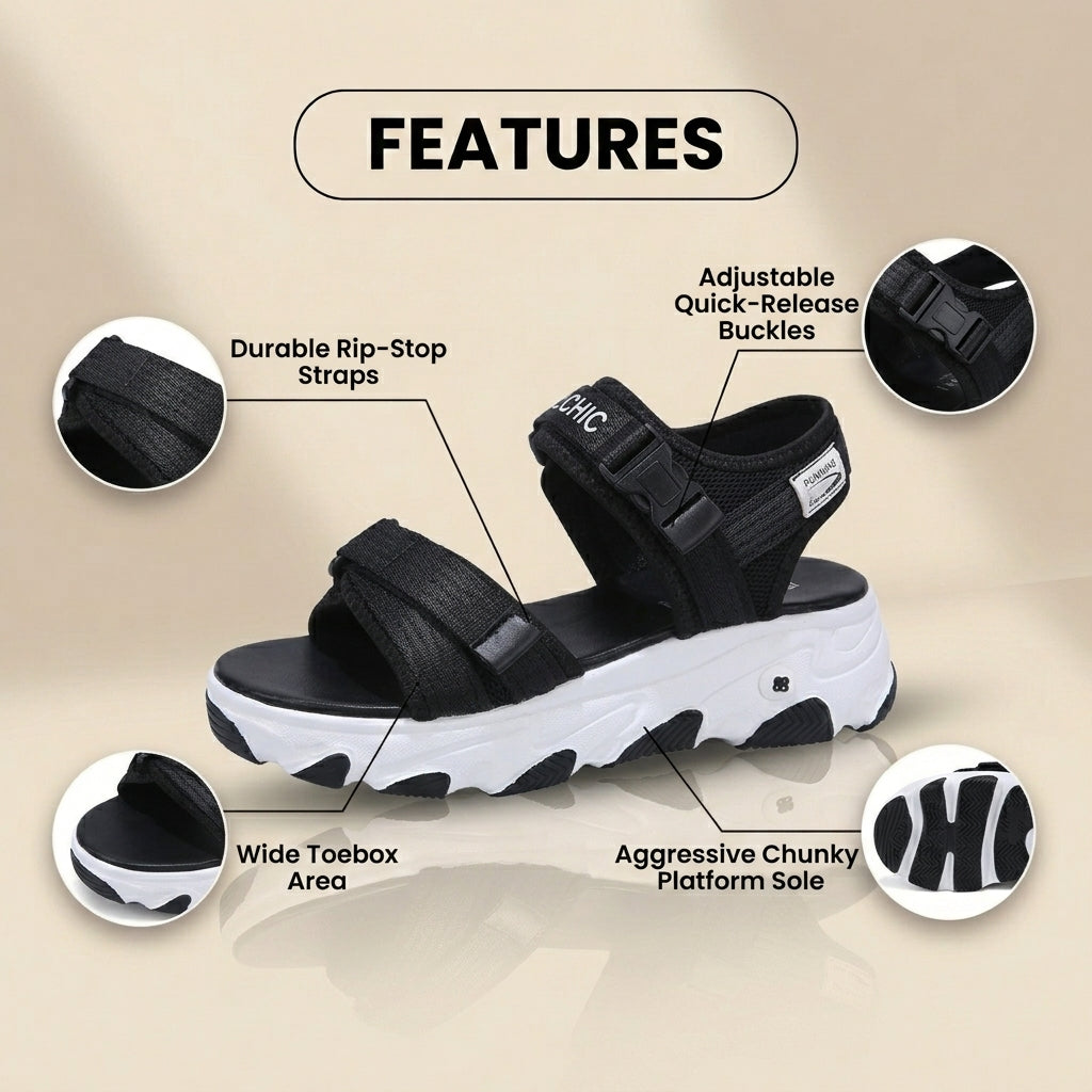 Zapatos Ortopédicos Elegantes con Look Moderno