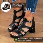 Zapatos Ortopédicos Cómodos para Uso Diario