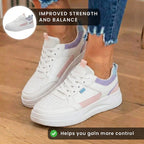 Zapatos Ortopédicos Elegantes con Look Moderno