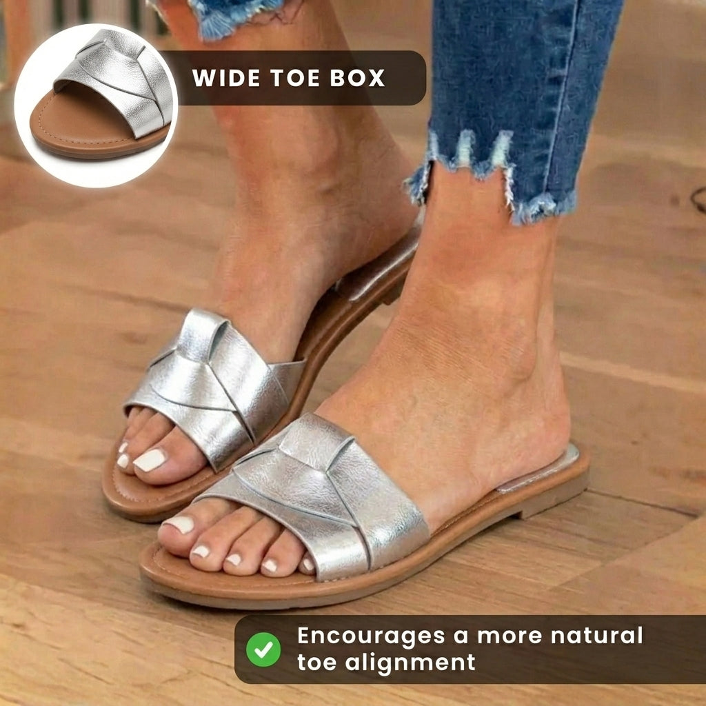 Zapatos Ortopédicos Elegantes para Cada Paso