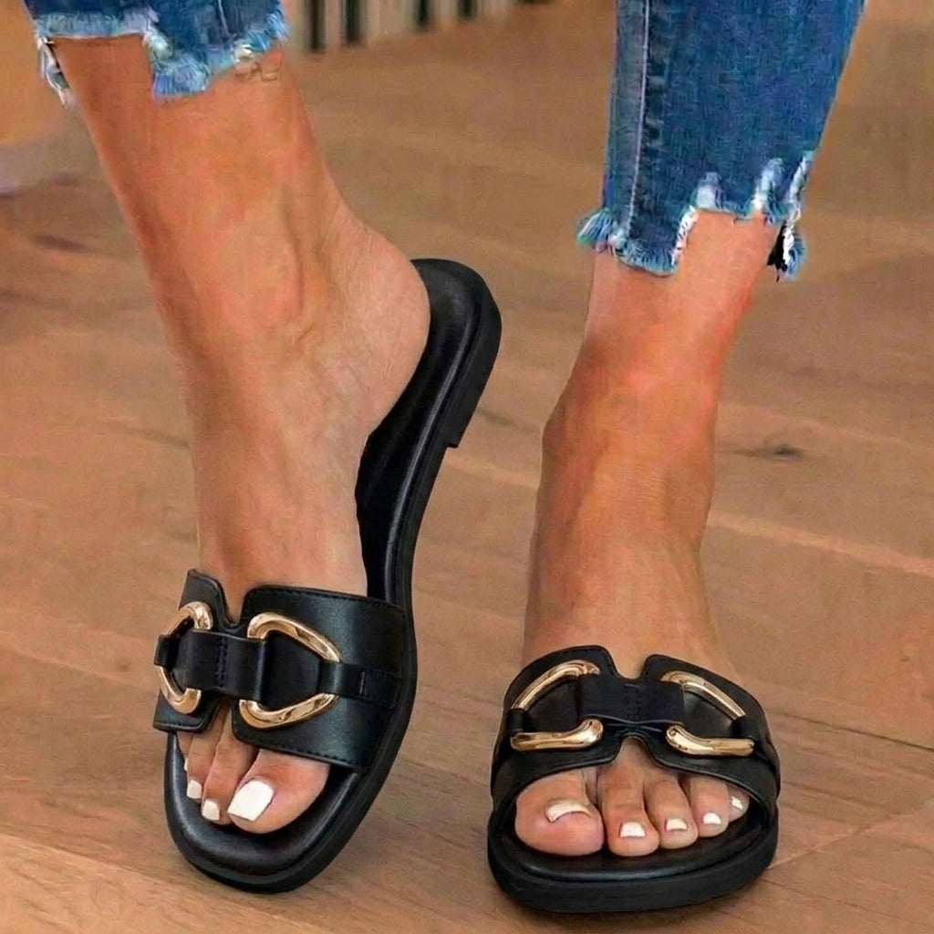Zapatos Ortopédicos Cómodos para Uso Diario