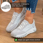 Zapatos Ortopédicos Clásicos con Estilo Atemporal