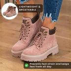 Zapatos Ortopédicos de Inspiración Vintage