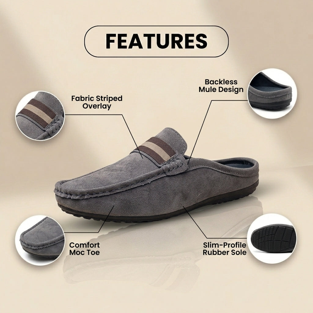 Zapatos Ortopédicos con Estilo para Toda Ocasión