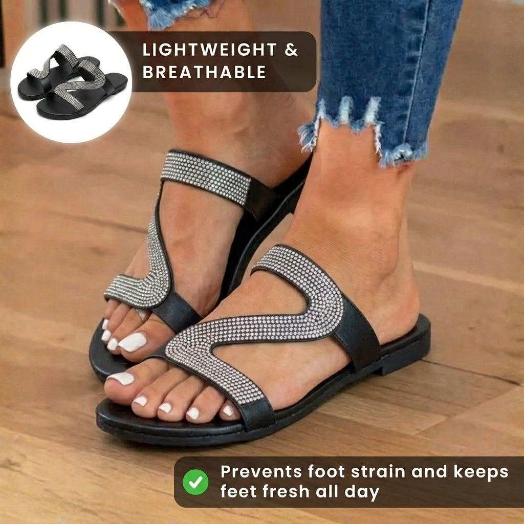 Zapatos Ortopédicos Bellamente Diseñados
