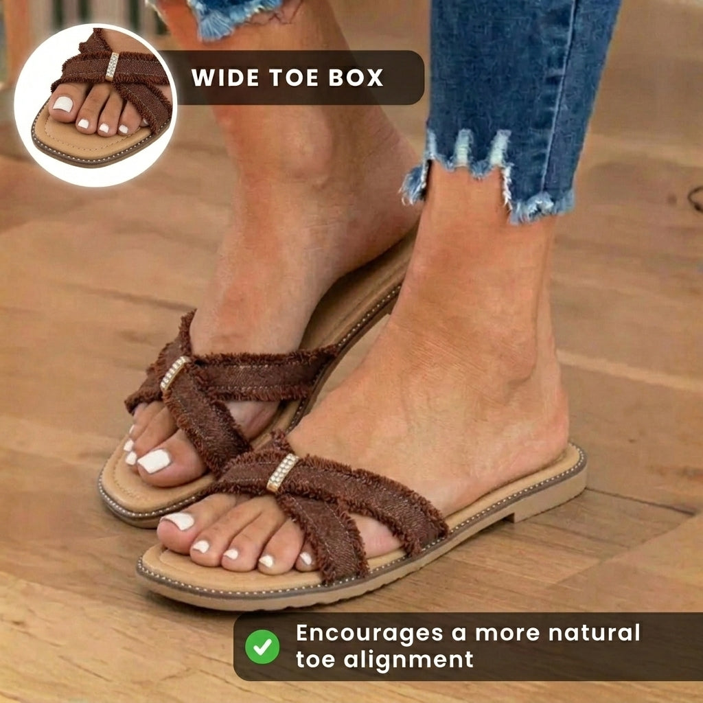 Zapatos Ortopédicos Elegantes para Cada Paso