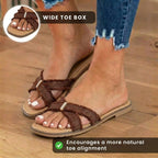 Zapatos Ortopédicos Elegantes para Cada Paso