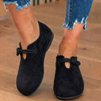 Zapatos Ortopédicos de Inspiración Vintage