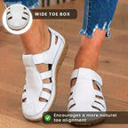 Zapatos Ortopédicos Elegantes para Cada Paso