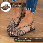Zapatos Ortopédicos Clásicos con Estilo Atemporal