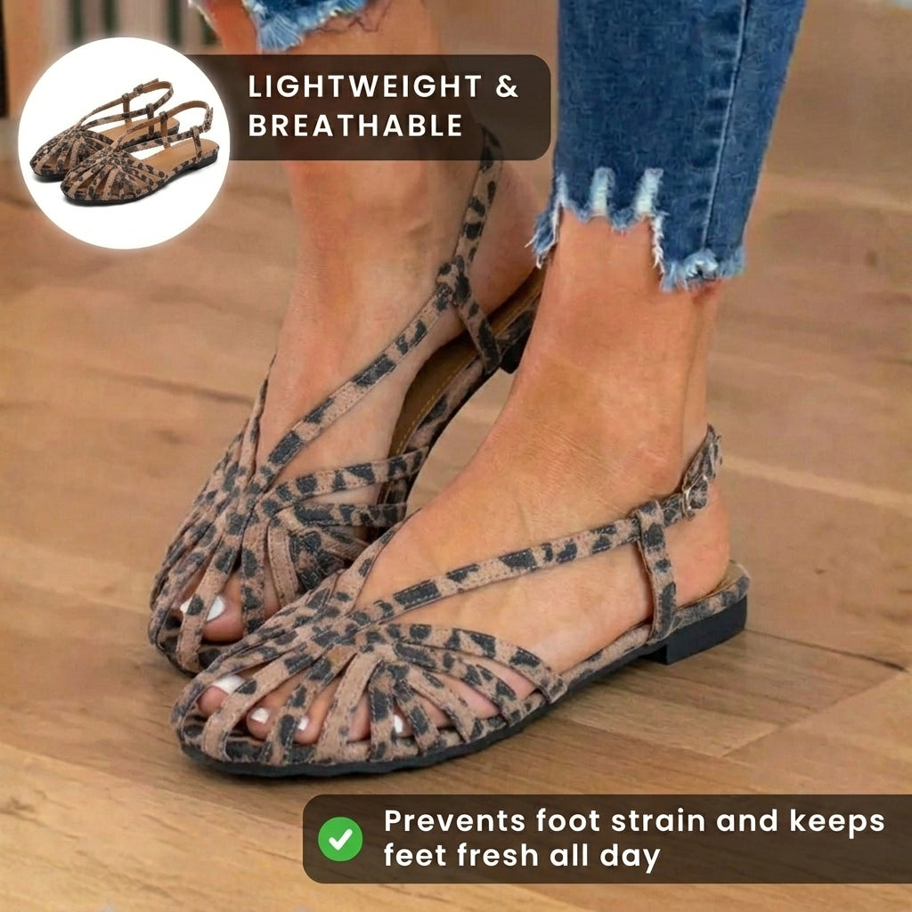 Zapatos Ortopédicos Clásicos con Estilo Atemporal