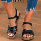 Zapatos Ortopédicos Elegantes con Look Moderno