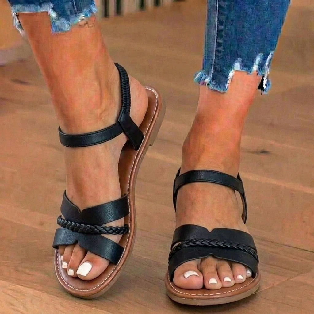 Zapatos Ortopédicos Elegantes con Look Moderno