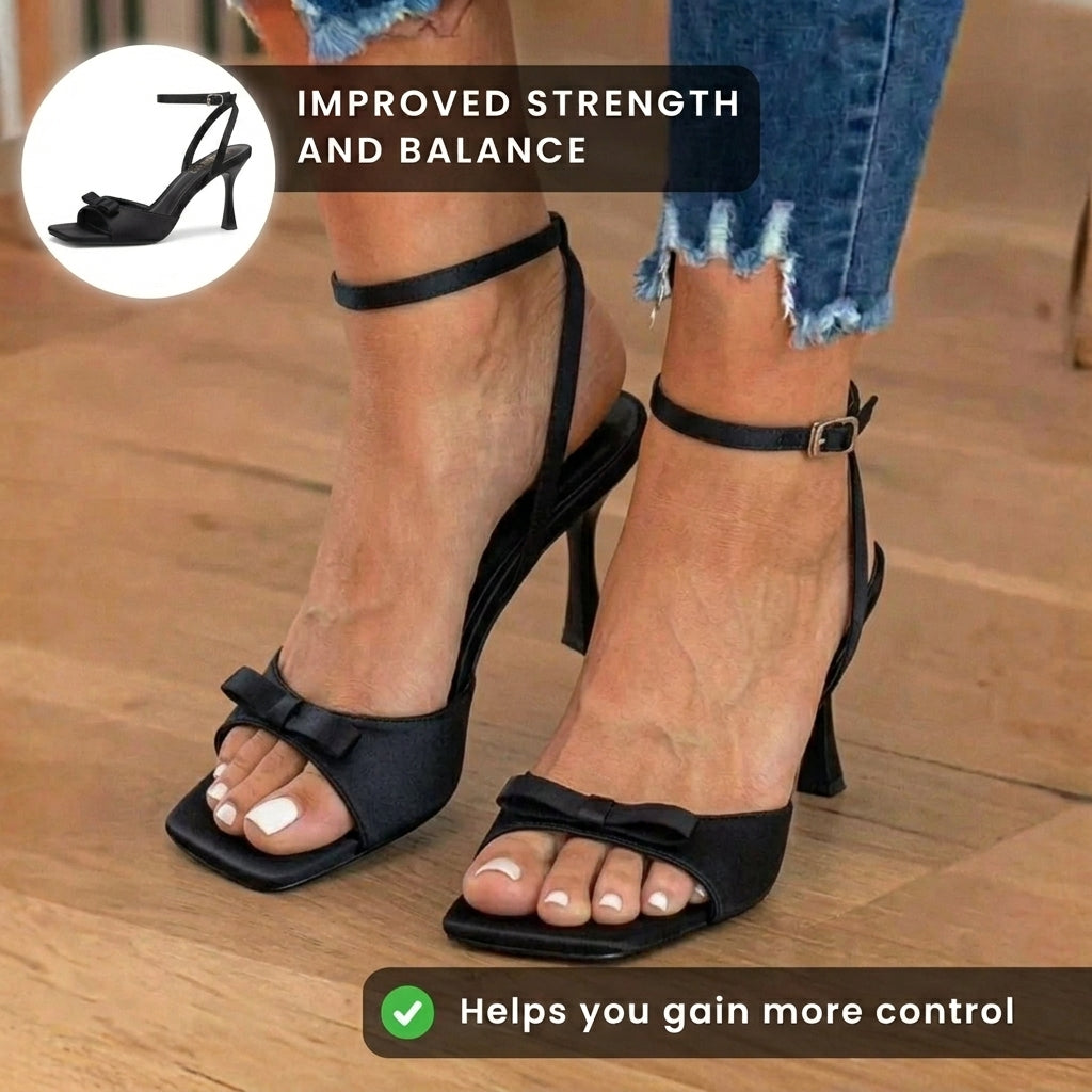 Zapatos Ortopédicos Bellamente Diseñados