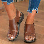 Zapatos Ortopédicos de Inspiración Vintage