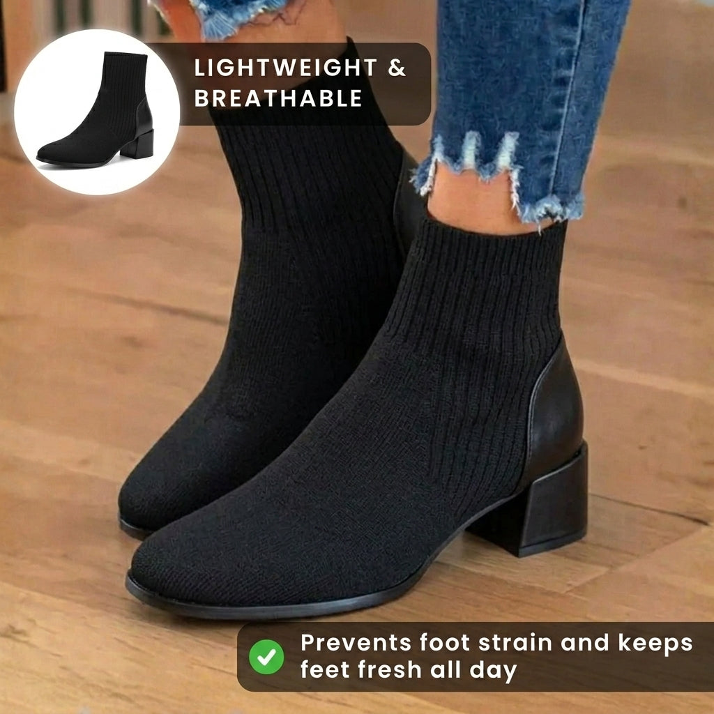 Zapatos Ortopédicos con Estilo para Toda Ocasión