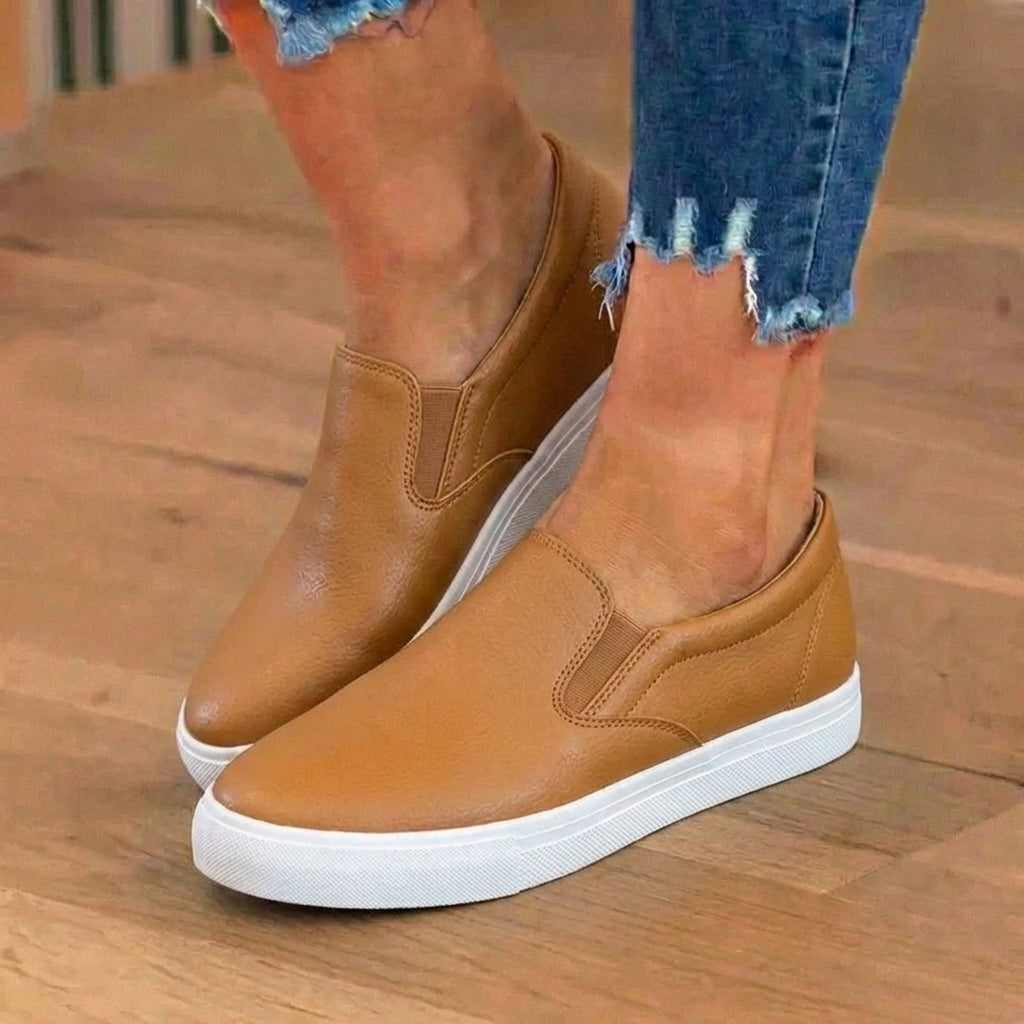 Zapatos Ortopédicos de Inspiración Vintage