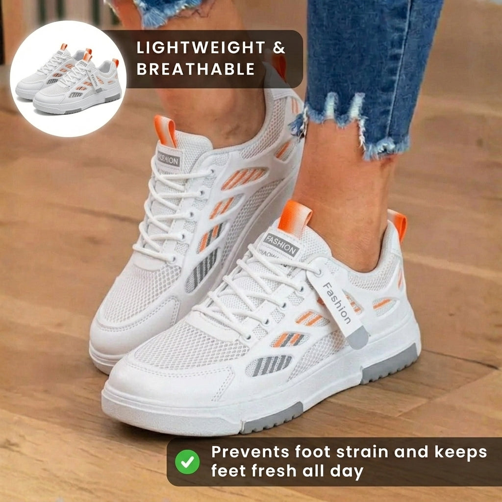 Zapatos Ortopédicos Clásicos con Estilo Atemporal