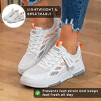 Zapatos Ortopédicos Clásicos con Estilo Atemporal