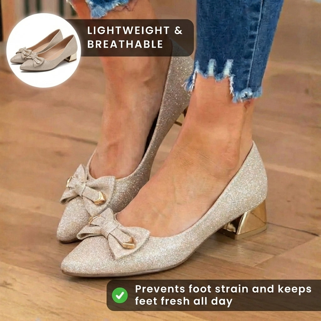 Zapatos Ortopédicos con Estilo para Toda Ocasión