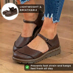 Zapatos Ortopédicos Elegantes para Cada Paso