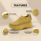 Zapatos Ortopédicos con Estilo para Toda Ocasión