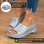 Zapatos Ortopédicos Clásicos con Estilo Atemporal
