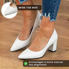 Zapatos Ortopédicos con Estilo para Toda Ocasión