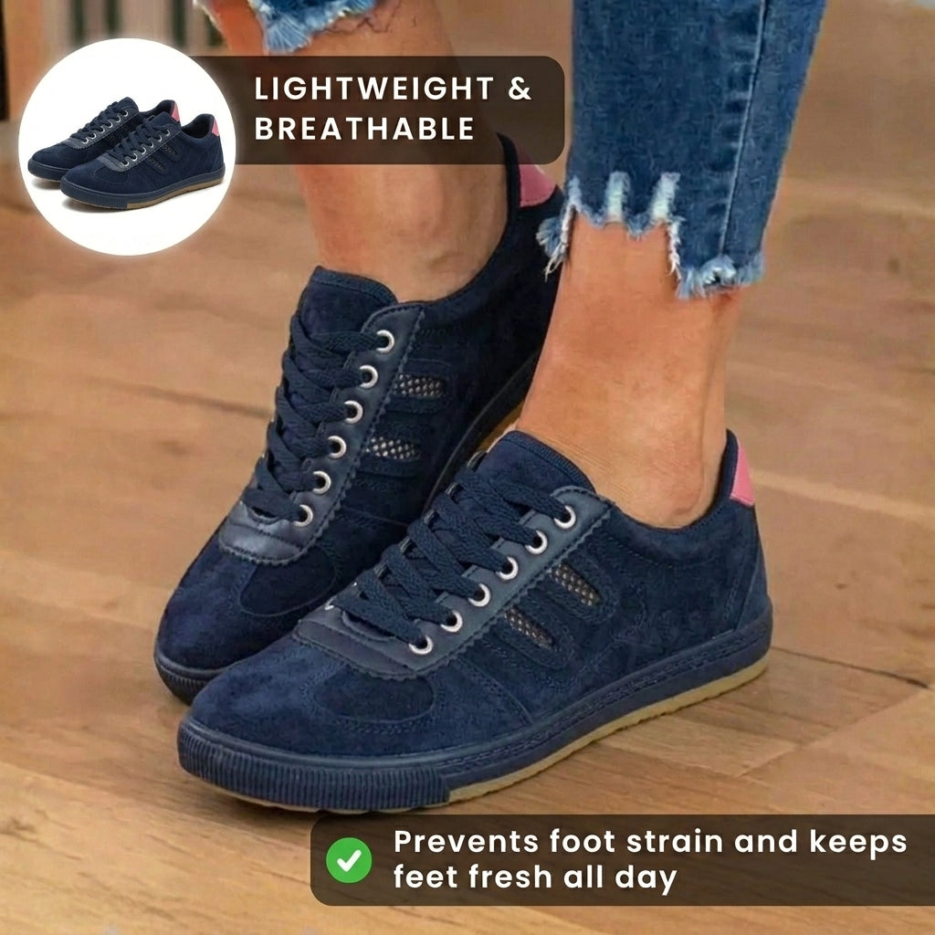 Zapatos Ortopédicos con Estilo para Toda Ocasión