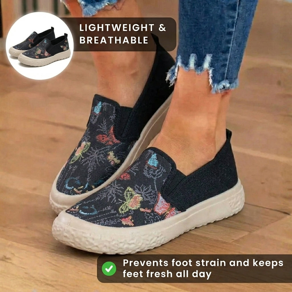 Zapatos Ortopédicos Clásicos con Estilo Atemporal