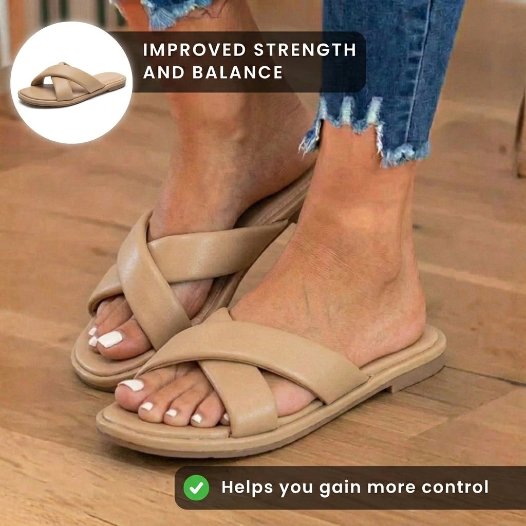 Zapatos Ortopédicos Elegantes para Cada Paso