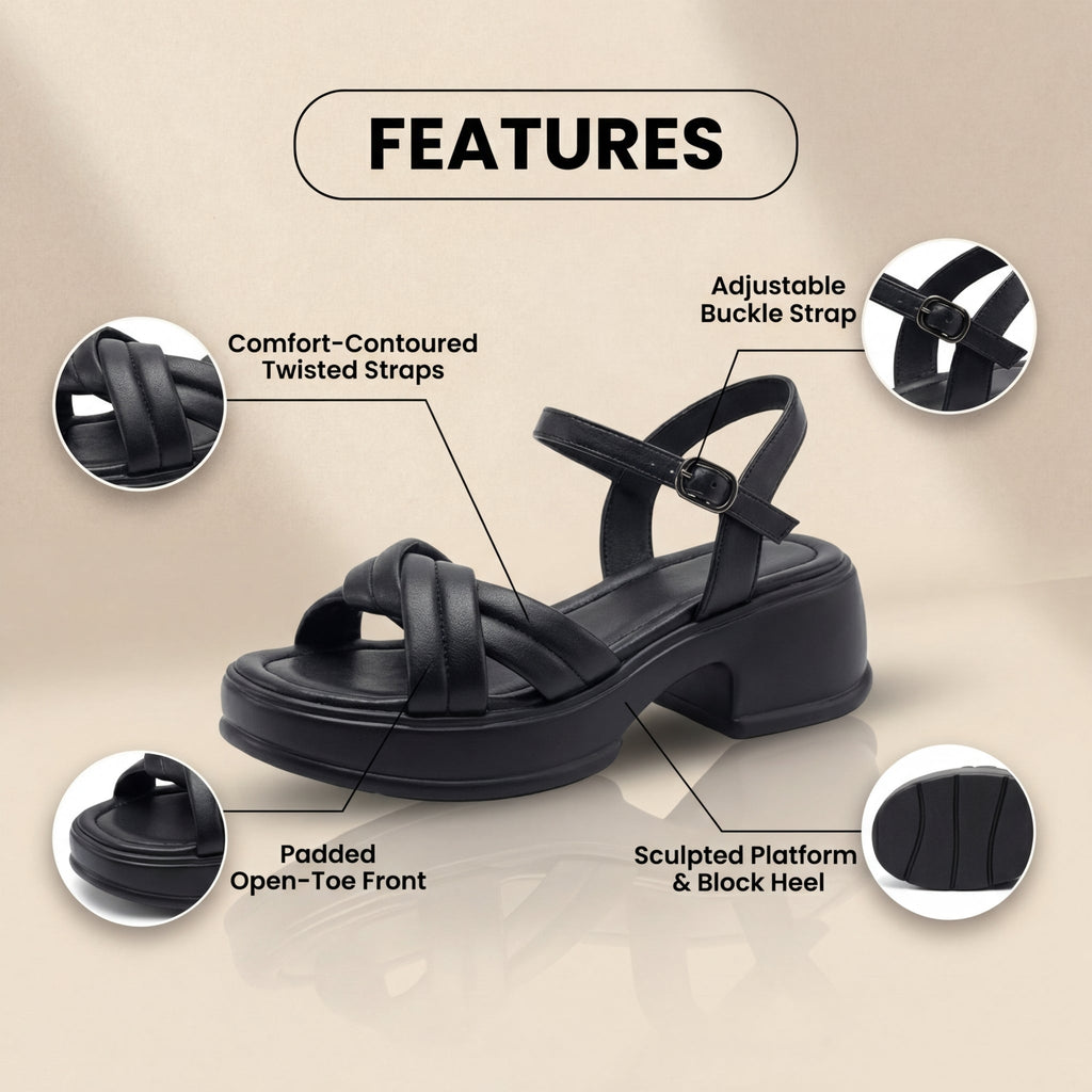 Zapatos Ortopédicos Bellamente Diseñados