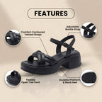 Zapatos Ortopédicos Bellamente Diseñados