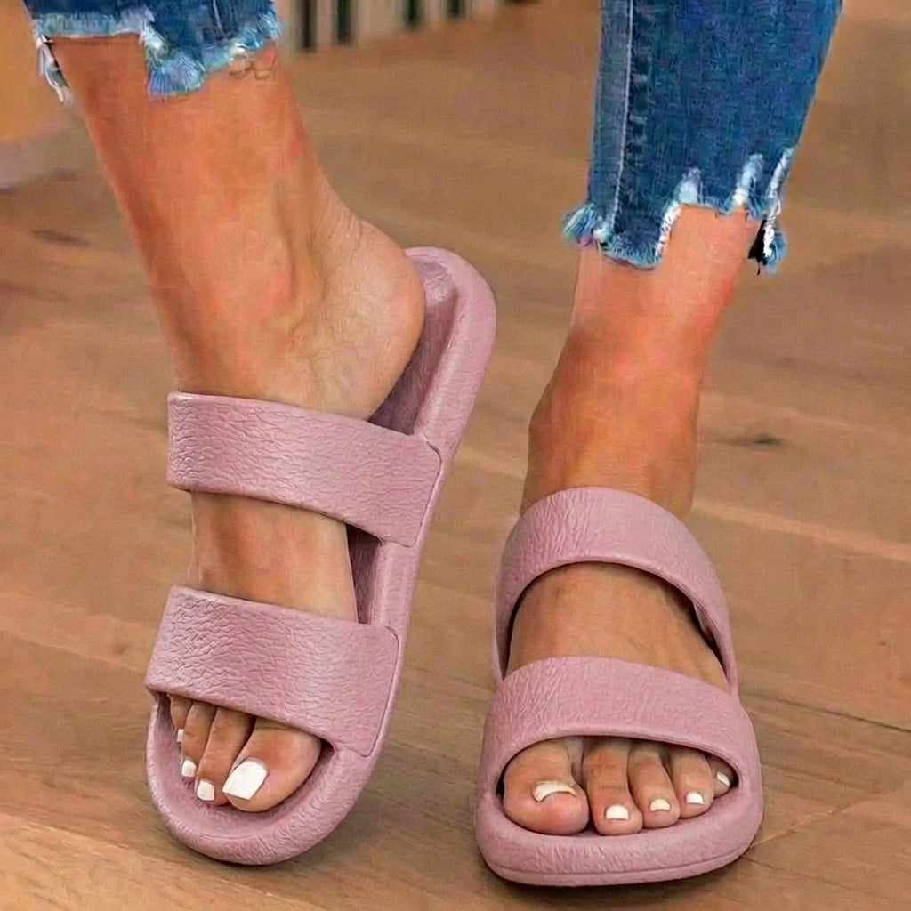 Zapatos Ortopédicos Chic con Diseño Único