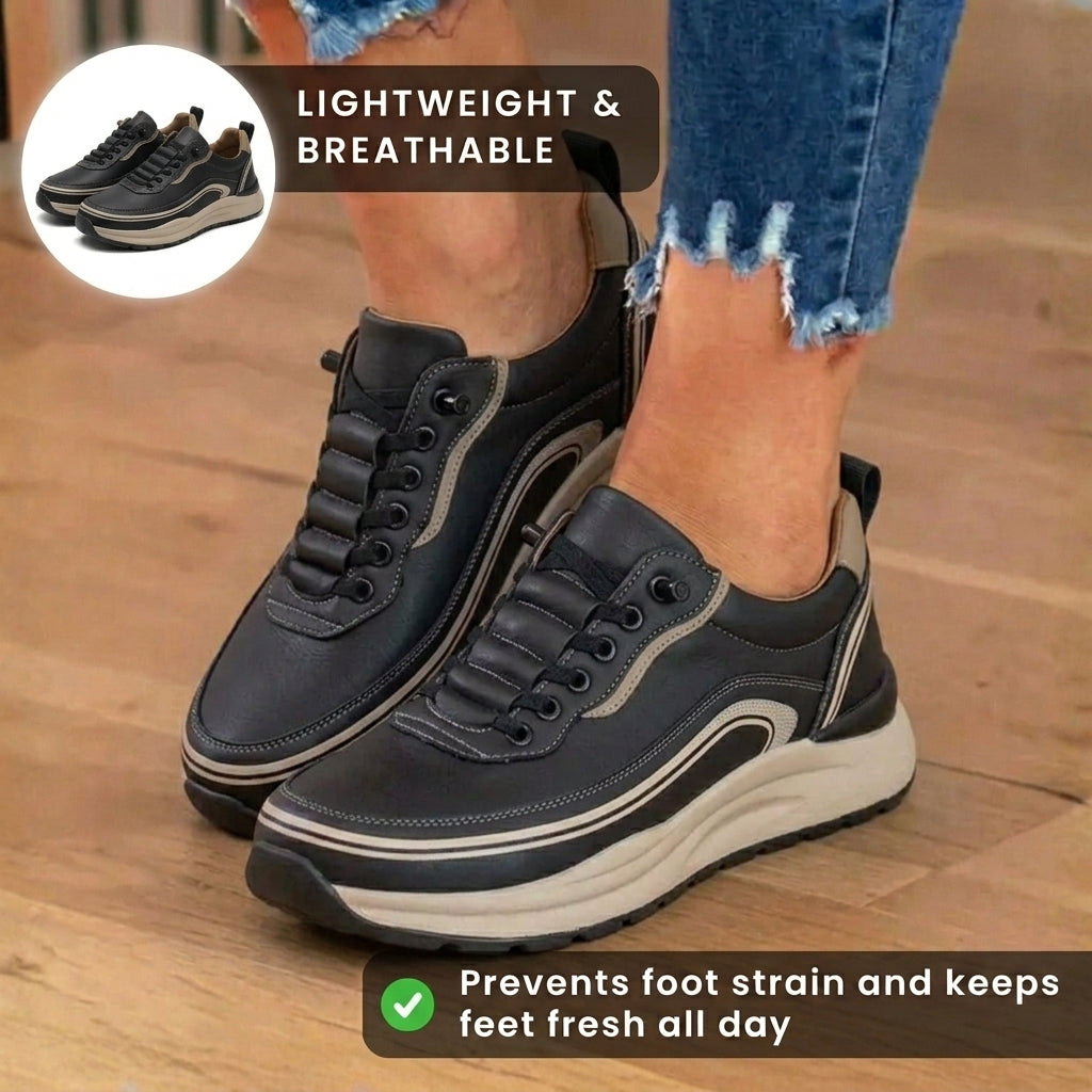 Zapatos Ortopédicos con Estilo para Toda Ocasión