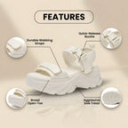 Zapatos Ortopédicos Cómodos para Uso Diario