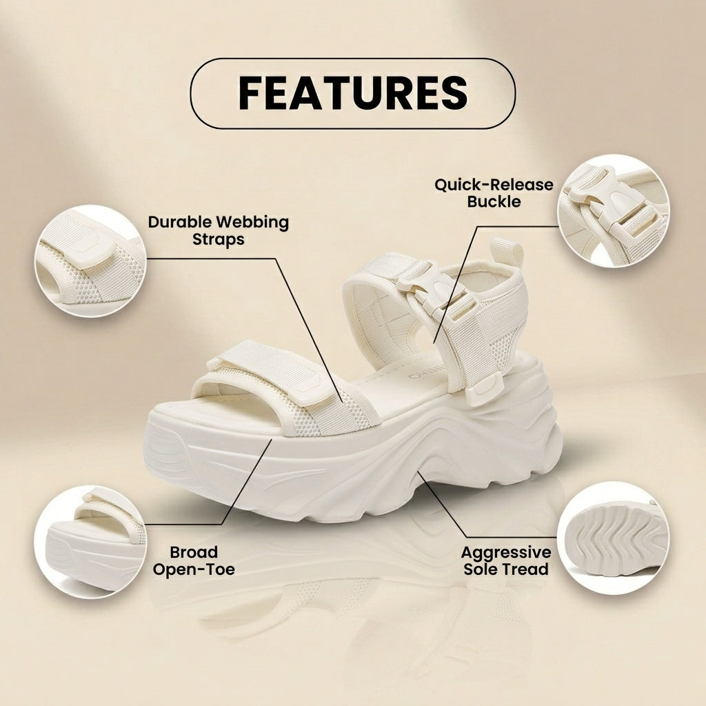 Zapatos Ortopédicos Cómodos para Uso Diario