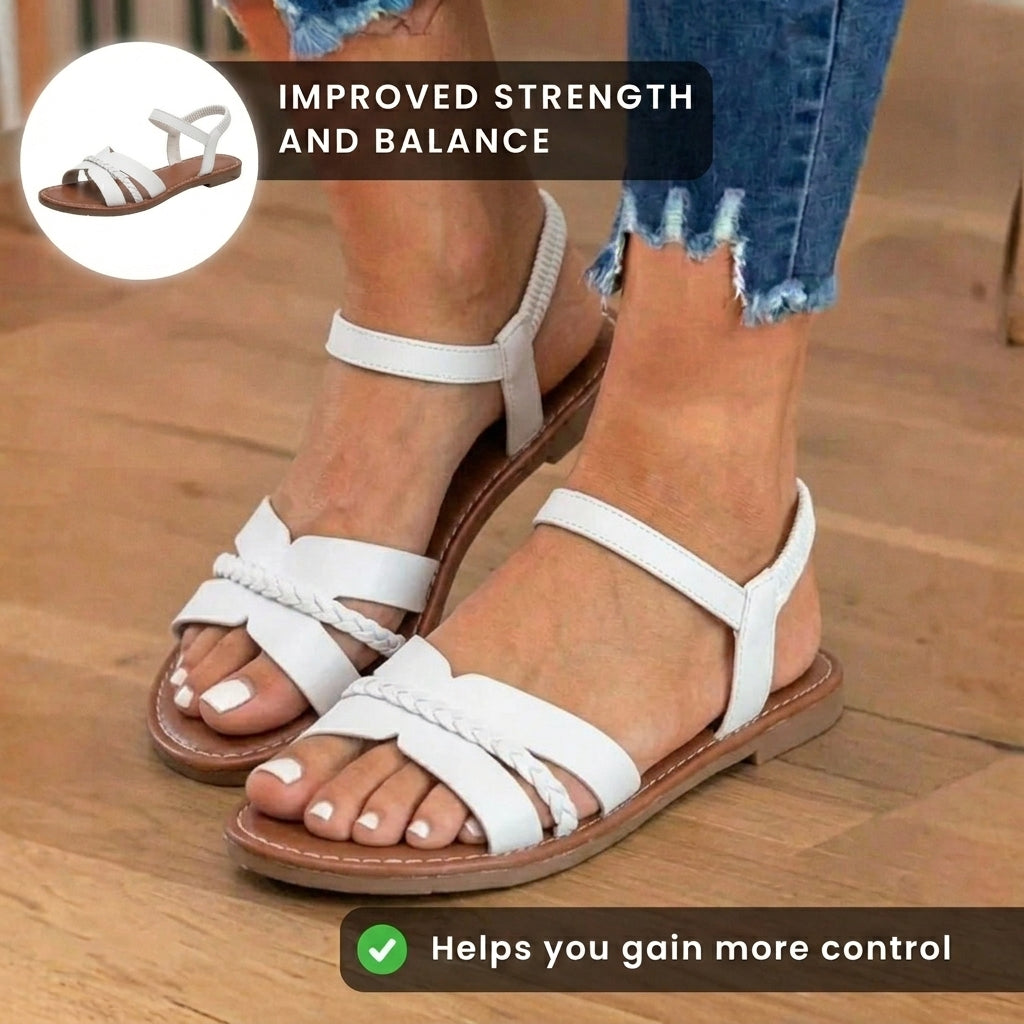 Zapatos Ortopédicos Elegantes con Look Moderno