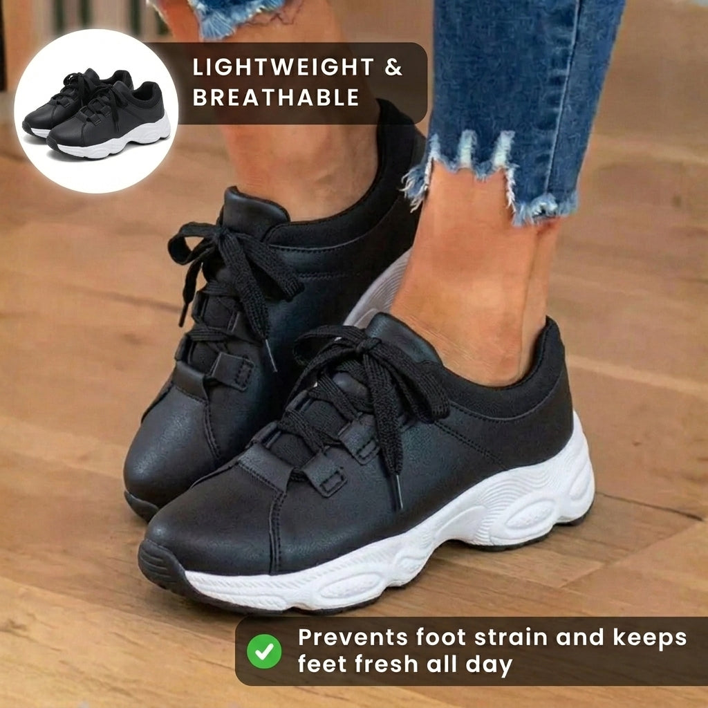 Zapatillas Ortopédicas con Estilo para Toda Ocasión
