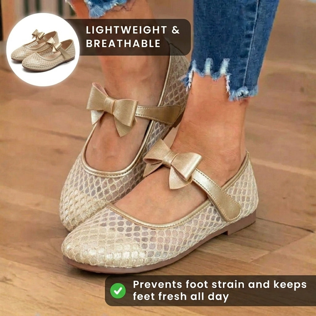 Zapatos Ortopédicos Elegantes con Look Moderno