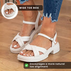 Zapatos Ortopédicos Bellamente Diseñados