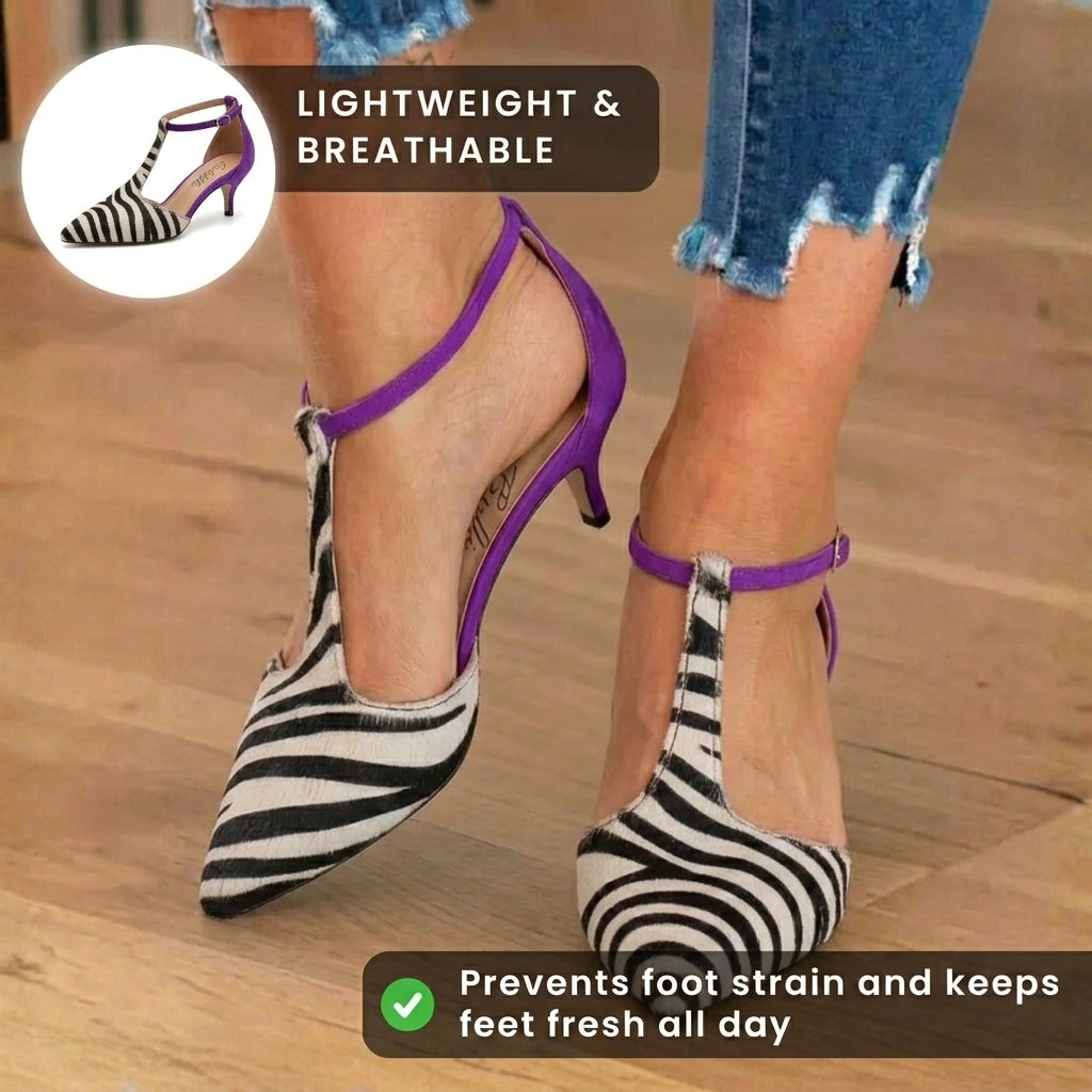 Zapatos Ortopédicos con Estilo para Toda Ocasión