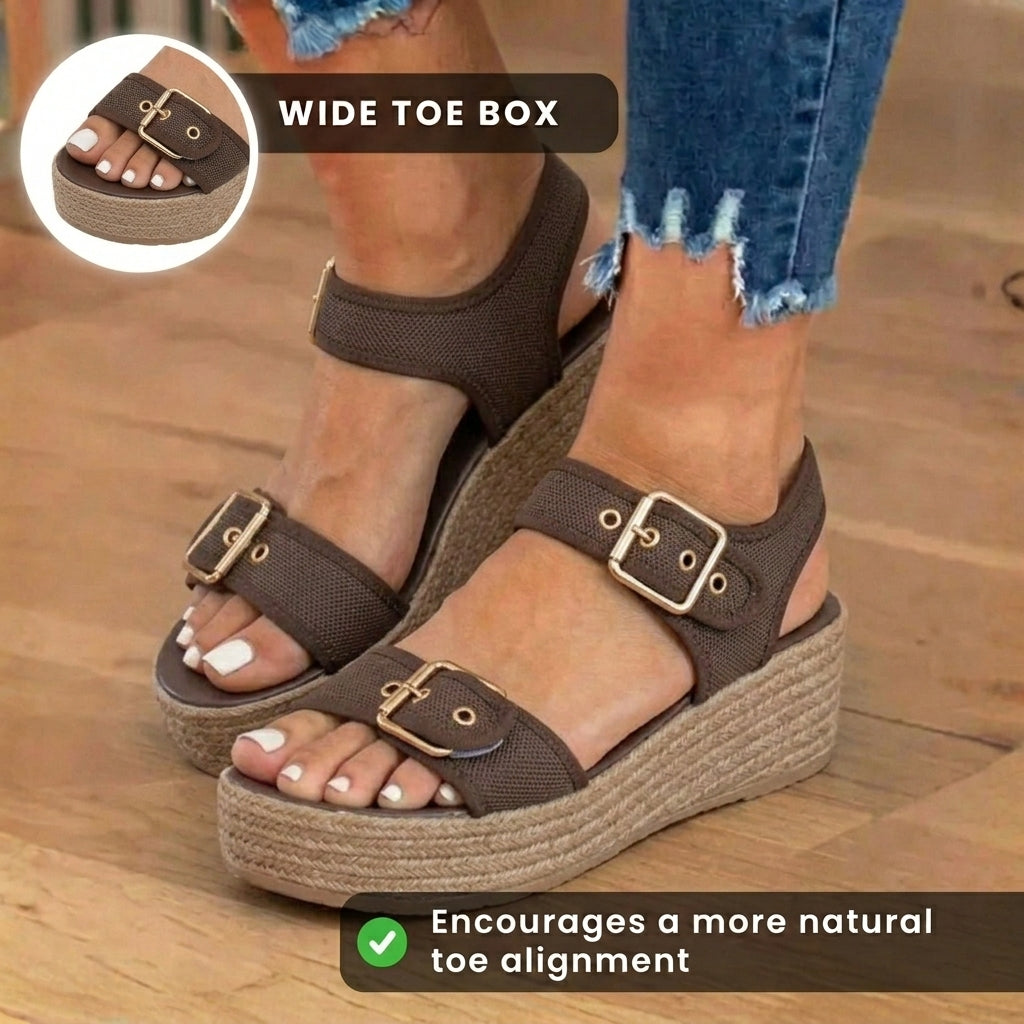 Zapatos Ortopédicos Bellamente Diseñados