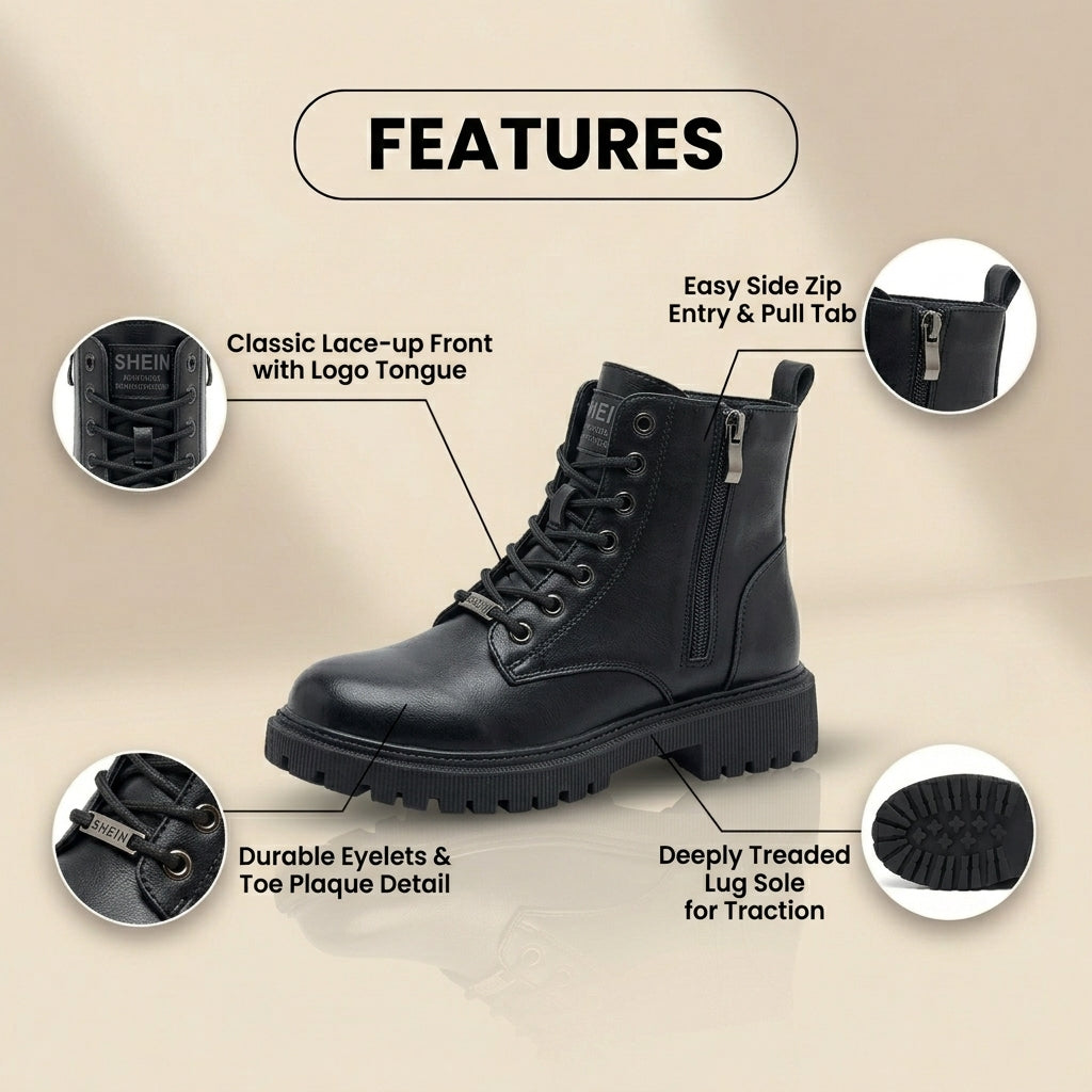 Zapatos Ortopédicos con Estilo para Toda Ocasión