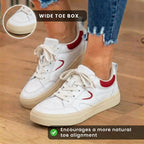 Zapatos Ortopédicos Clásicos con Estilo Atemporal