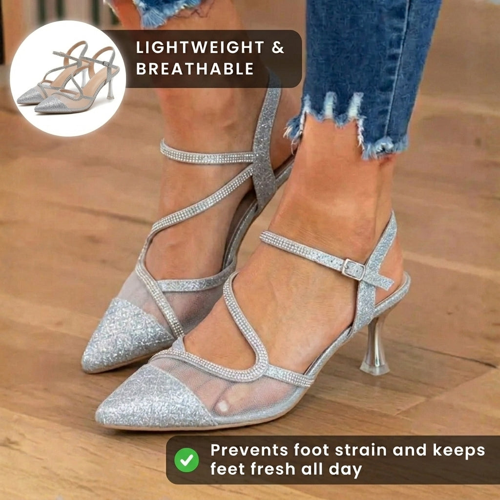 Zapatos Ortopédicos Clásicos con Estilo Atemporal