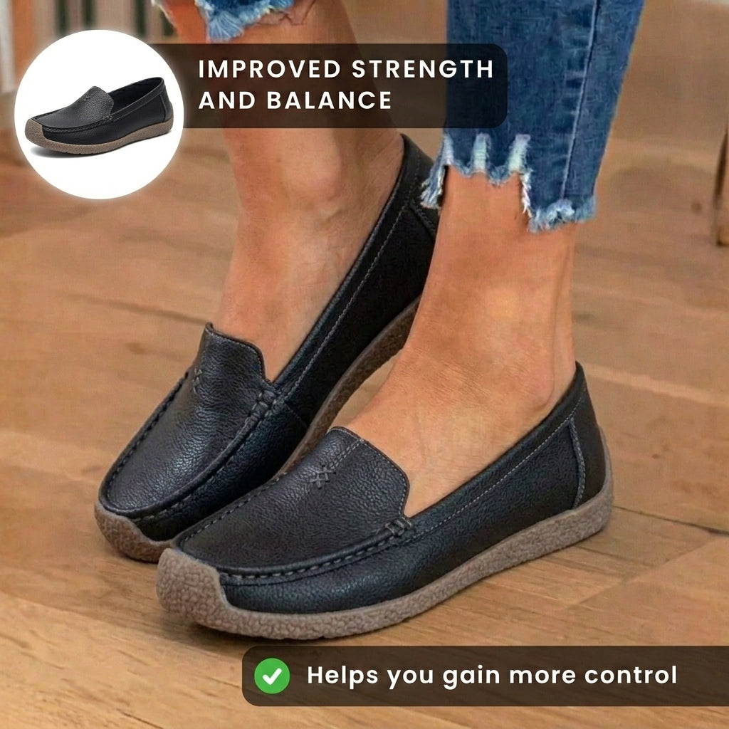 Zapatos Ortopédicos con Estilo para Toda Ocasión
